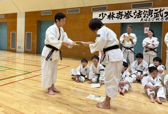 5.みやび　努力賞